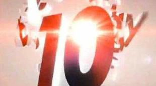 Energy se posiciona en el dial 10 en la nueva promo del canal