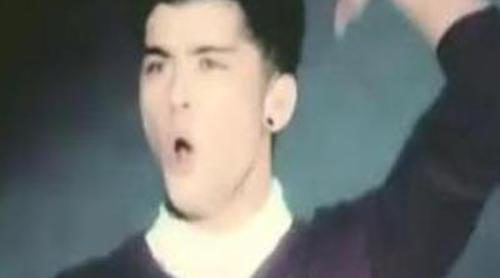 One Direction en la promo de la nueva temporada de 'The X Factor'