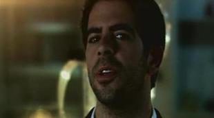 Eli Roth, director de "Hostel", debate este miércoles en 'Curiosity' si somos malos por naturaleza