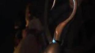El Capitán Garfio protagoniza la promo de la segunda temporada de 'Once Upon a Time'