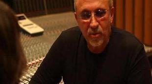 Emilio Estefan: "'Dreamland' da una gran oportunidad a una nueva generación de estrellas"