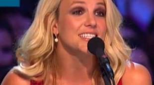 Nueva promo de 'The X Factor' centrada en Britney Spears como jurado