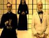 Primer trailer de 'American Horror Story: Asylum' con imágenes de los actores