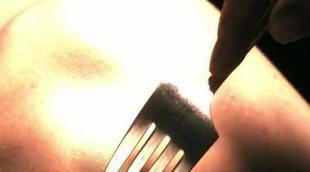 Un punzante tenedor protagoniza el undécimo teaser de 'American Horror Story: Asylum'