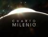 Así promociona Cuatro el inminente estreno de la octava temporada de 'Cuarto milenio'