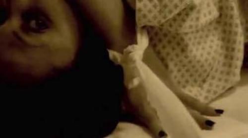 Una monja blanca, una monja negra y una mujer atada, en el nuevo teaser de 'American Horror Story: Asylum'