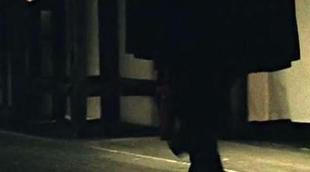 Una monja se desviste para meterse en la cama en el nuevo teaser de 'American Horror Story: Asylum'