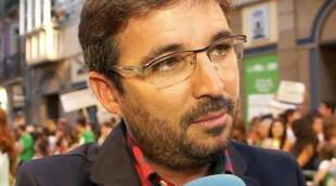 Jordi Évole: "El valor que hoy día tienen los medios de comunicación públicos daría para un 'Salvados'"