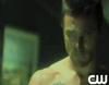 El superhéroe 'Arrow' ya recorre Starling City en la nueva promo de la serie