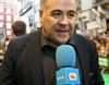 Antonio G. Ferreras: "La realidad se tambalea, por eso 'Al rojo vivo' tiene mucho combustible que mostrar"