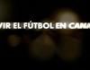 Promo de la temporada de fútbol 2012-2013 de Canal+