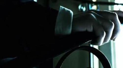 'American Horror Story: Asylum' se centra en una inquietante escalera en su nuevo teaser