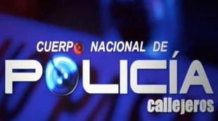 Avance de la película-documental "Cuerpo Nacional de Policía" de 'Callejeros'