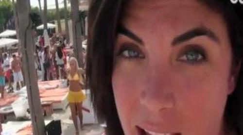 Avance de "Marbella", primer reportaje de lo nuevo de 'Conexión Samanta'