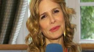 Kyra Sedgwick: "Tardé como un año en tomar la decisión de dejar 'The Closer'"