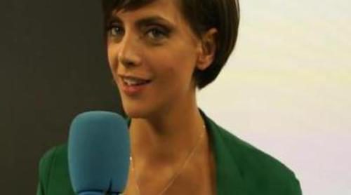 Macarena Gómez: "De cada núcleo familiar de 'La que se avecina' se podría hacer un spin off"