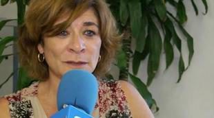 Sonia Martínez: "Queremos tener en parrilla una comedia a lo largo de todo el año"
