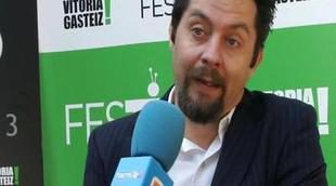 Ramón Campos: "Nos gusta disfrutar de la televisión y sentirnos orgullosos de nuestro trabajo"