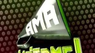 Así es 'Ama, ¡vótame!', el nuevo talent musical de Pausoka