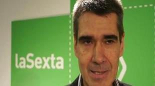 Carlos Fernández: "Estamos buscando formatos que hasta ahora no habían tenido hueco en laSexta"