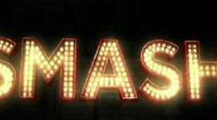 Número musical de la serie 'Smash' con Nick Jonas de los Jonas Brothers