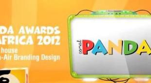 Canal Panda logra el Promax de Oro en una de las categorías más importantes: "Best On-Air Branding Design"