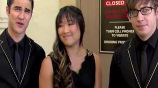 'Glee' versionará el "Gangnam Style" de Psy