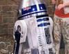 R2D2 y C3PO ("Star Wars") ya aparecen en Disney Channel tras la compra de Lucasfilm