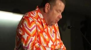 Alberto Chicote nos enseña a preparar un Guacamango con Pulpo