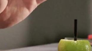 Alberto Chicote nos enseña a preparar un Margarita