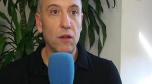 Nacho G. Velilla: "Cada personaje de 'Fenómenos' es alguien reconocible en nuestro trabajo"