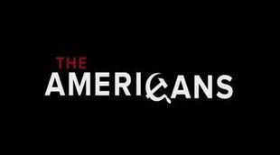 Primera promo de 'The Americans'