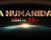 Promo y avance de 'La Humanidad', la nueva serie documental de Historia