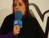 Maika Barbero: "Estoy muy orgullosa de haberme ido con Melendi en 'La Voz'"