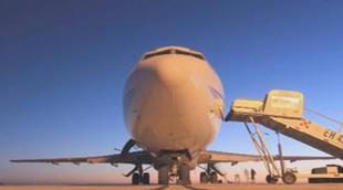 'Curiosity: accidente aéreo', el 15 de enero en Discovery Max