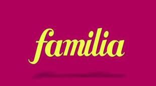 Así es la cabecera y la sintonía de 'Familia', la nueva serie de Telecinco