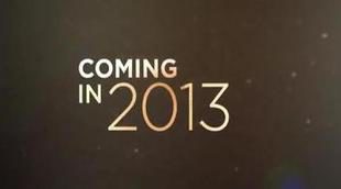 HBO hace balance de 2012 y avanza estrenos de 2013