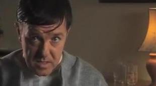 Así es 'Derek', la nueva serie de Ricky Gervais