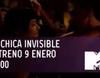 'La chica invisible (Awkward)' estrena su segunda temporada en MTV España el 9 de enero