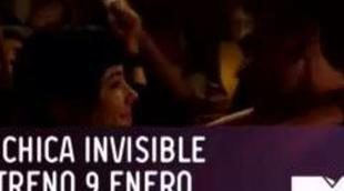 'La chica invisible (Awkward)' estrena su segunda temporada en MTV España el 9 de enero