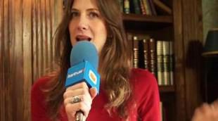 Belén Fabra: "Destaco la imprevisibilidad de las tramas de la tercera temporada de 'Gran Reserva'"