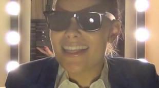 "Soy lo más", la versión de María Lapiedra del famoso "Gangnam Style"