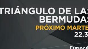 El Triángulo de las Bermudas centra este martes la nueva entrega de Curiosity en Discovery Max