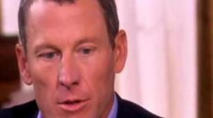 Lance Armstrong explica a Oprah Winfrey por qué confiesa ahora que se dopaba