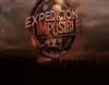 Descubre cómo es la 'Expedición imposible' de un grupo de famosos en Cuatro