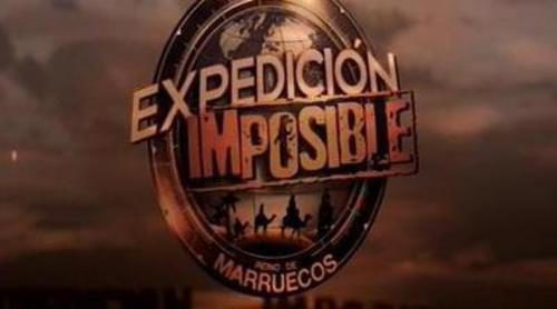 Descubre cómo es la 'Expedición imposible' de un grupo de famosos en Cuatro