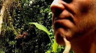 Frank Cuesta, más cerca de los animales en su última aventura en 'Frank de la jungla'