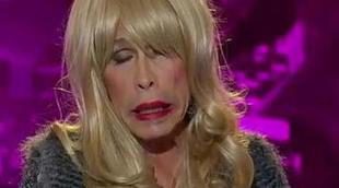 Steven Tyler regresó a 'American Idol' como aspirante a concursante travestido