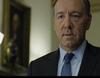 Tráiler de 'House of Cards'