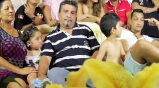 Promo exclusiva de la nueva docu-serie de Cuatro 'Palabra de gitano'